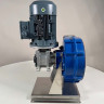 Peristaltikpumpe ACME Pompe ASP 15 FX 310 l/h, 230/400V 50Hz, 0,37 kW, 70 U/min - NR, mit fester Förderleistung für Chemikalien
