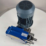 Peristaltikpumpe ACME Pompe ASP 15 FX 310 l/h, 230/400V 50Hz, 0,37 kW, 70 U/min - NR, mit fester Förderleistung für Chemikalien