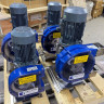 Peristaltikpumpe ACME Pompe ASP 15 FX 310 l/h, 230/400V 50Hz, 0,37 kW, 70 U/min - NR, mit fester Förderleistung für Chemikalien