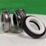 Gleitringdichtung für Pumpenwelle R-110 16, CAR/CER, EPDM, Typ 304 JOHN CRANE 21, AESSEAL P04/ P04T, VULCAN 11