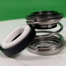 Gleitringdichtung für Pumpenwelle R-110 16, CAR/CER, EPDM, Typ 304 JOHN CRANE 21, AESSEAL P04/ P04T, VULCAN 11