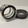 Gleitringdichtung für Pumpe R-M3N 20, SiC/SiC, Viton, 304, G9