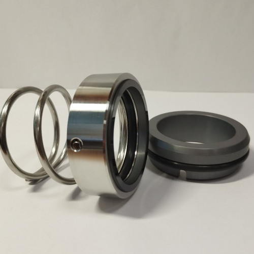 Gleitringdichtung für Pumpe R-M3N 20, SiC/SiC, Viton, 304, G9