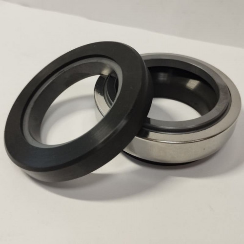 Gleitringdichtung R-BT-AR 30, SiC/SiC, Viton, 304