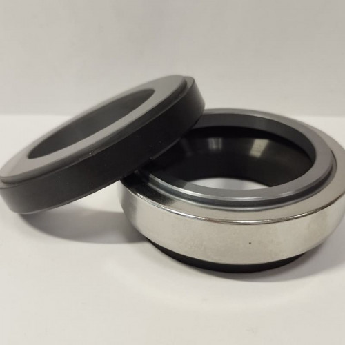 Gleitringdichtung R-BT-AR 30, SiC/SiC, Viton, 304