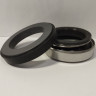 Gleitringdichtung R-BT-AR 30, SiC/SiC, Viton, 304