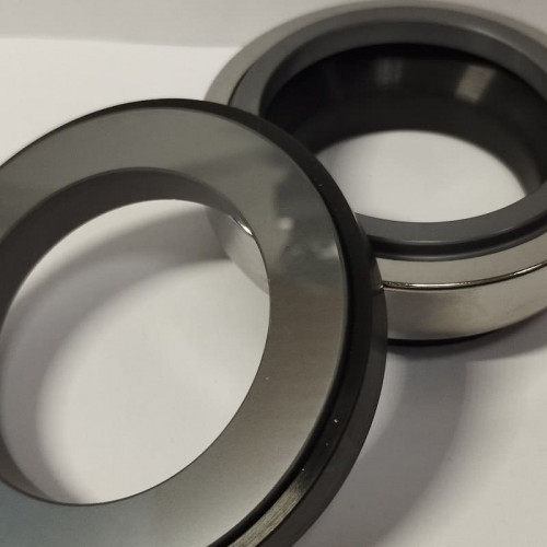 Gleitringdichtung R-BT-AR 30, SiC/SiC, Viton, 304