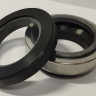 Gleitringdichtung R-BT-AR 30, SiC/SiC, Viton, 304