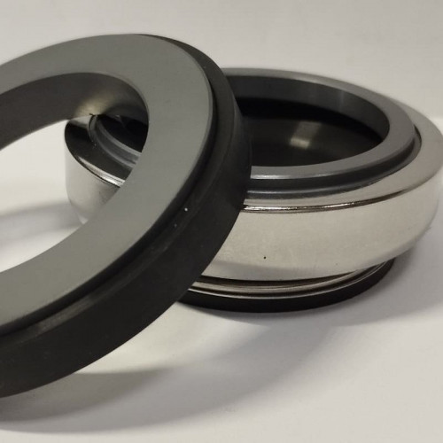 Gleitringdichtung R-BT-AR 30, SiC/SiC, Viton, 304