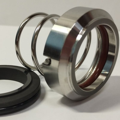 Gleitringdichtung für Pumpe R-M3N 20, SS/CAR, VITON, 304, G6