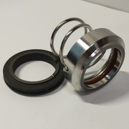 Gleitringdichtung für Pumpe R-M3N 20, SS/CAR, VITON, 304, G6
