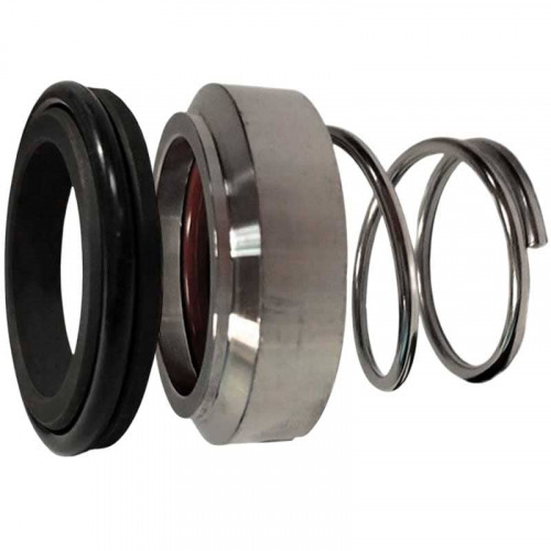 Gleitringdichtung für Pumpe R-M3N 20, SS/CAR, VITON, 304, G6