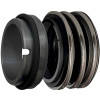 Gleitringdichtung für Pumpenwelle R-MG1 53, CAR/SIC, EPDM, 304, G9
