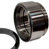 Gleitringdichtung für Pumpe GRUNDFOS R-HJ92N 95, SiC/SiC, Viton, 304, G16