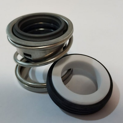 Gleitringdichtung R-T2 7/8, CAR/CER, EPDM, Typ 304 JOHN CRANE 2, AESSEAL P02, P02T, VULCAN A4