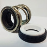 Gleitringdichtung R-T2 7/8, CAR/CER, EPDM, Typ 304 JOHN CRANE 2, AESSEAL P02, P02T, VULCAN A4