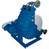 Peristaltische Pumpe für die Abwasserbehandlung ACME Pompe ATR 280 FX/TC 57044 l/h, 11 kW, 52,2 U/min, mit fester Förderleistung