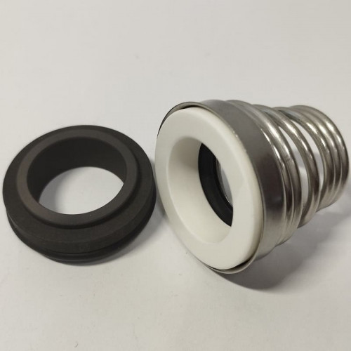 Gleitringdichtung R-BT-FN.NU 22, CAR/CER, EPDM, 304 für DAB-, LOWARA- und Ebara-Pumpen