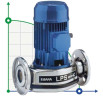 Umwälzpumpe Ebara LPS/I 50/75, 380V
