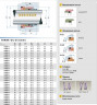 Gleitringdichtung für Pumpen von Ebara, Hilge, LOWARA, IRIONDO R-M3N 22, CAR/SIC, VITON, 304, G9