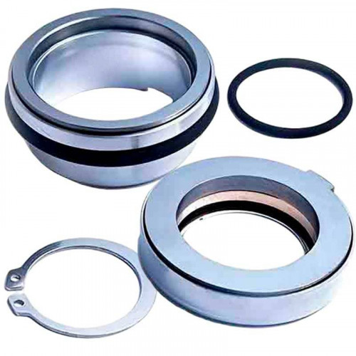 Gleitringdichtung FLYGT R-FL.OL 45, TC/TC, VITON