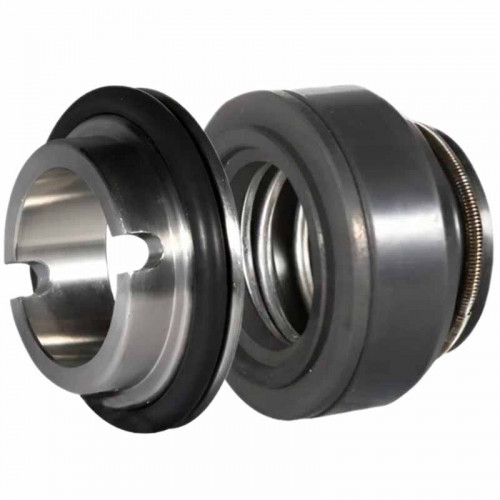 Mechanische Dichtung für Pumpe FRISTAM R-FRC 22, CAR/SIC, EPDM, 304, FRG2