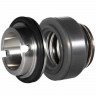 Mechanische Dichtung für Pumpe FRISTAM R-FRC 22, CAR/SIC, EPDM, 304, FRG2