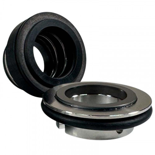 Mechanische Dichtung für Pumpe FRISTAM R-FRC 22, CAR/SIC, EPDM, 304, FRG2