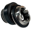 Mechanische Dichtung für Pumpe FRISTAM R-FRC 22, CAR/SIC, EPDM, 304, FRG2