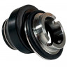 Mechanische Dichtung für Pumpe FRISTAM R-FRC 22, CAR/SIC, EPDM, 304, FRG2