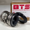 Gleitringdichtung für Pumpe R-108 17, L, SIC/SIC, EPDM, 304