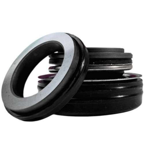 Gleitringdichtung R-6SB 12, SiC/SiC, EPDM, 304