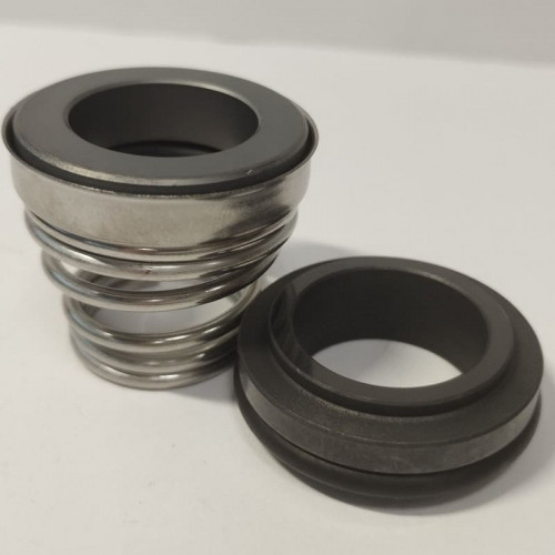 Gleitringdichtung R-BT-FN.NU 22, SIC/SIC, EPDM, 304