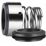 Gleitringdichtung R-BT-RN3.NU 22, CAR/SIC, EPDM, 304 für DP-Pumpen, Lowara KL01AC-Pumpe