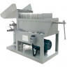 PL-30 Plattenpressfilter aus Kohlenstoffstahl zur Turbinenölreinigung