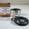 Mechanische Dichtung für Pumpe FRISTAM R-FRF2 22, SIC/SIC, EPDM, 304, FRG1