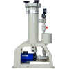 QH-2004-PUV-BOGAZ + MD-E-258SSV5V38AYBS chemischer Präzisionsfilter aus PVDF