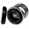 Gleitringdichtung für Pumpenwelle R-110 16, CAR/CER, VITON, 304