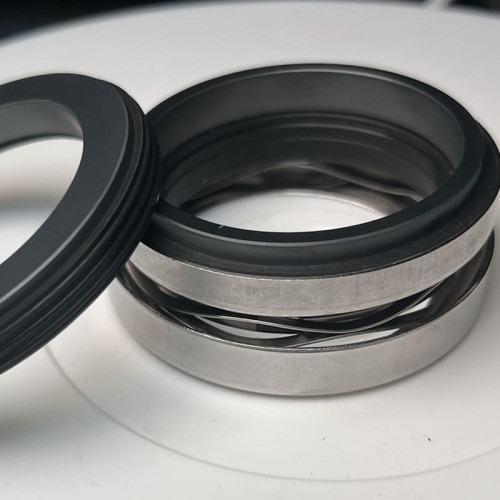 Gleitringdichtung für ABS-Pumpe, WILO R-1577 50, SIC/SIC, VITON, 304, G60