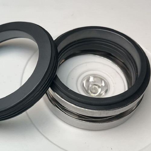 Gleitringdichtung für ABS-Pumpe, WILO R-1577 50, SIC/SIC, VITON, 304, G60