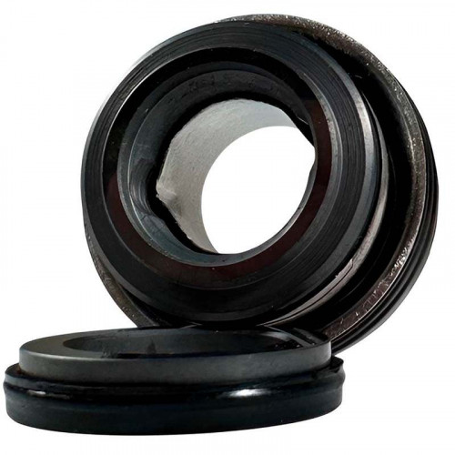 Gleitringdichtung R-6SB 16, SiC/SiC, EPDM, 304