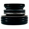 Gleitringdichtung R-6SB 16, SiC/SiC, EPDM, 304