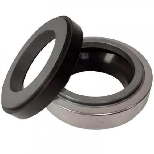 Gleitringdichtung für Pumpe R-BT-AR 35, L, SIC/SIC, NBR, 304