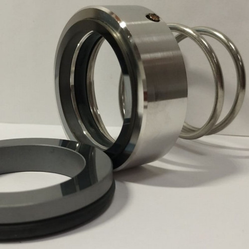 Gleitringdichtung R-M3N 20, SIC/SIC, EPDM, 304, G6