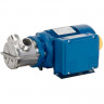 Vortexpumpe für Soleförderung LIVERANI EP JUNIOR 1 1/4, 58 l/min, MF/I, 0,45 kW, 2800 U/min, 220 V, AISI 316, Seal Cer.-Grafit-Viton