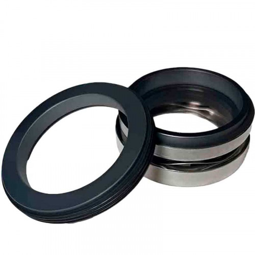 Gleitringdichtung für ABS-Pumpe R-1577 65, SIC/SIC, VITON, 304, G60
