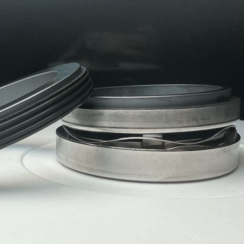 Gleitringdichtung für ABS-Pumpe R-1577 65, SIC/SIC, VITON, 304, G60