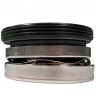 Gleitringdichtung für ABS-Pumpe R-1577 65, SIC/SIC, VITON, 304, G60