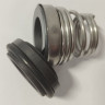 Gleitringdichtung R-BT-FN.NU 22, SIC/SIC, VITON, 304 ROTEN UNITEN 3K UN3K22