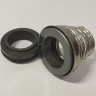 Gleitringdichtung R-BT-FN.NU 22, SIC/SIC, VITON, 304 ROTEN UNITEN 3K UN3K22